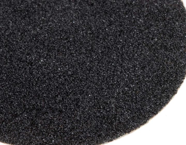 Produktbild Dremel EZ SpeedClic Schleifscheibe Ø 25mm, Körnung 60 (6 Stück) (60)