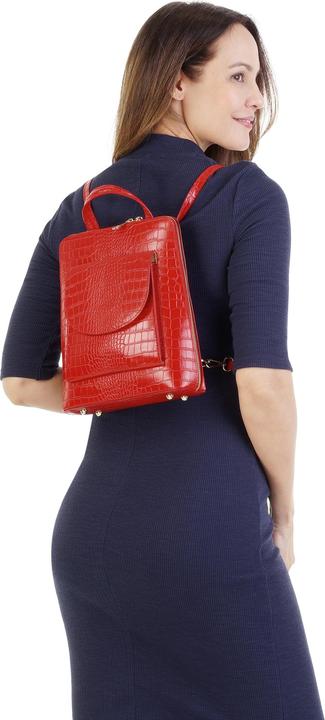 Produktbild Cluty Rucksack (5 l)