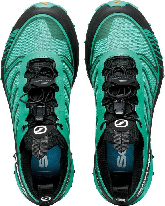 Actual product image Scarpa Women's Ribelle Run 2 (38)