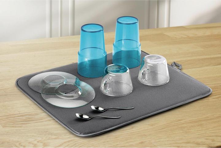 Produktbild Metaltex Abtropfmatte Microfaser