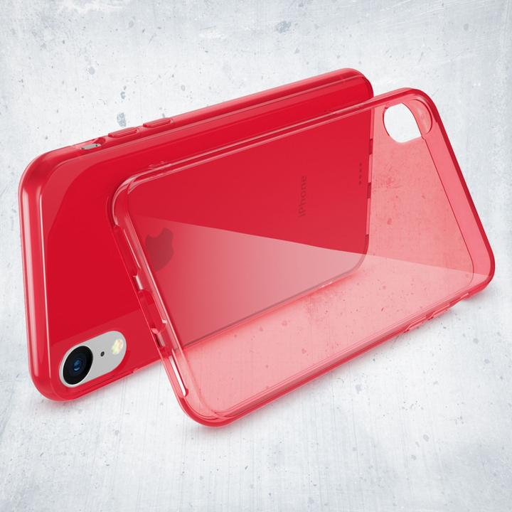 Actual product image Nalia Mobile phone cover (Apple iPhone XR)