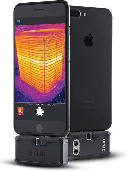 Productafbeelding Flir One Pro iOS