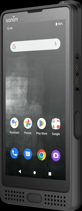 Image du produit Sonim XP10 5G (128 Go, Noir, 5.50", Double SIM, 50 Mpx, 5G)