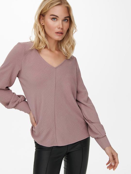 Actual product image Only Plain top (XS)