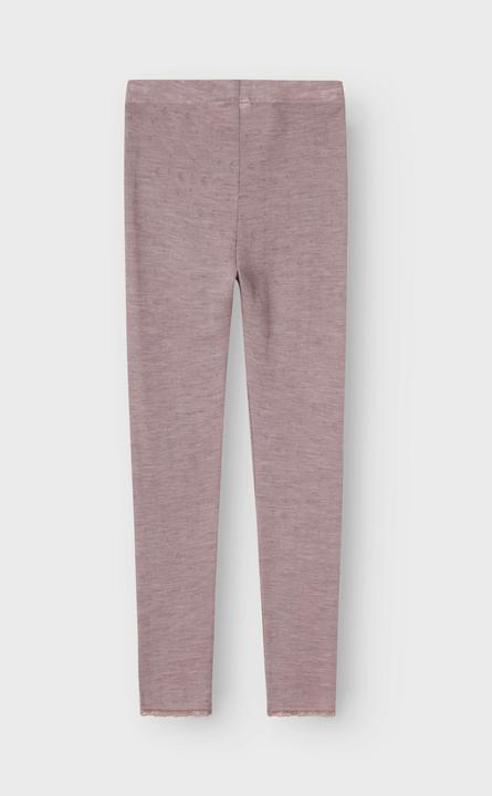 Actual product image Name it Merino wool leggings (134)