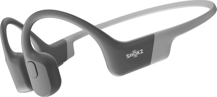 Immagine prodotto Shokz OpenRun (Nessuna soppressione del rumore, 8 h, Senza fili)