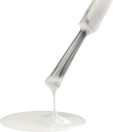 Immagine prodotto Estrosa Gel Semi-Permanente per Unghie 7073 Bianco Latte 100g (7073 - Lattiginoso Bianco, Smalto per unghie effetto gel)