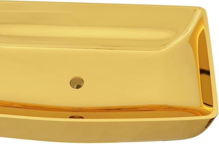 Produktbild VidaXL Waschbecken (380 mm, 710 mm)