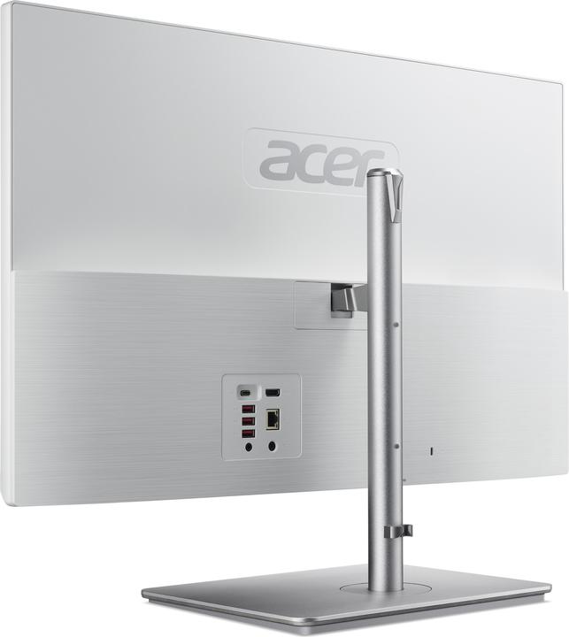 Produktbild Acer Aspire C27-195ES (27") (Intel Core Ultra 5 125U, 32 GB, 1000 GB)