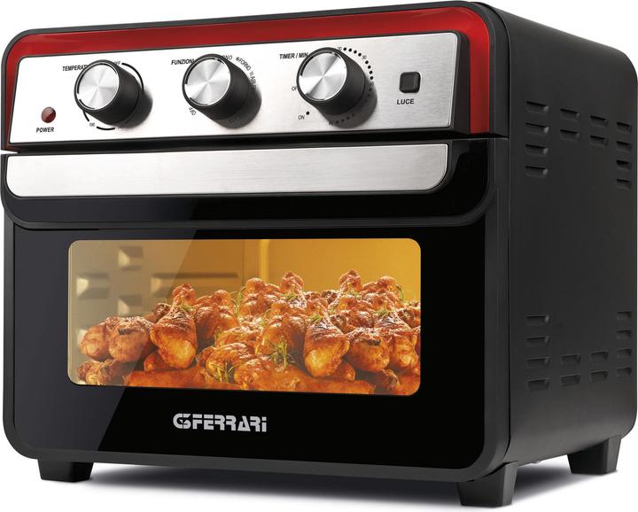Image du produit G3 Ferrari G10145 four de friture à air chaud