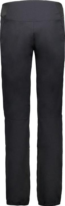 Actual product image CMP Campagnolo Trousers nero (XXS)