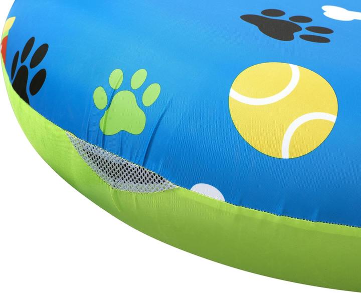 Immagine prodotto Bestway Fetchin' Fun Luftmatratze für Haustiere