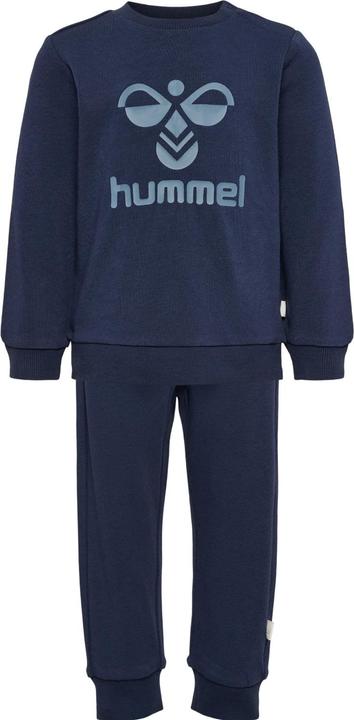 Actual product image hummel Hmlarine Crewsuit (80)
