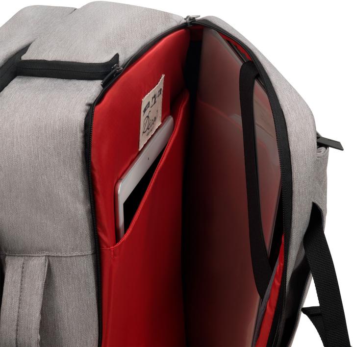 Produktbild Dicota Dual Plus EDGE (15.60")