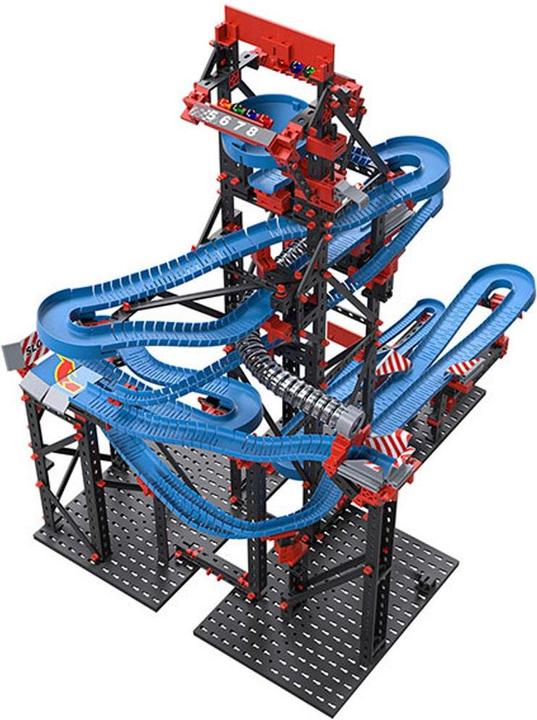 Image du produit Fischertechnik Concours de billes