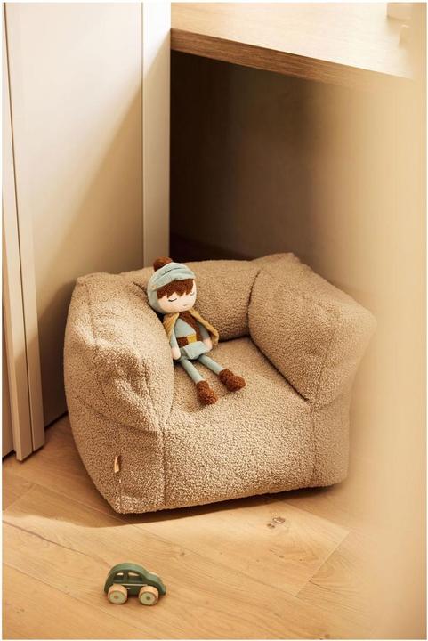 Image du produit Jollein Kindersessel Sitzsack (Fauteuil pour enfants)