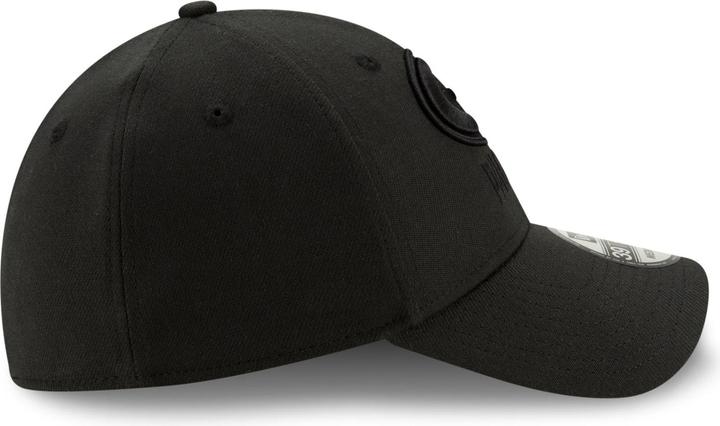 Produktbild New Era 39Thirty Stretch Cap - NFL Green Bay Packers - L/XL (L)
