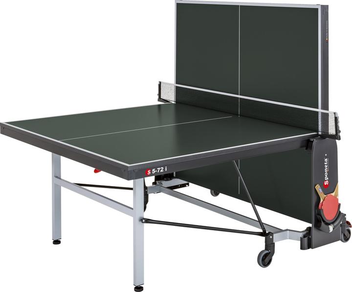 Immagine prodotto Sponeta Tavolo da ping pong S 5-72 i/S 5-73 i