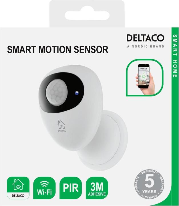 Produktbild Deltaco SH-WS01 (5 m)
