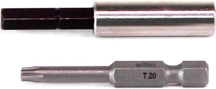Produktbild Wiha SpeedE Industrial (Akkubetrieb)