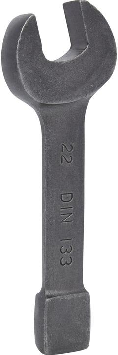 Produktbild KS Tools Schlag-Maulschlüssel (22 mm)