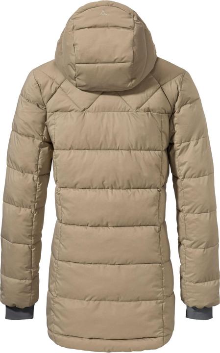 Image du produit Schöffel Parka isolée Boston L (34, XS)
