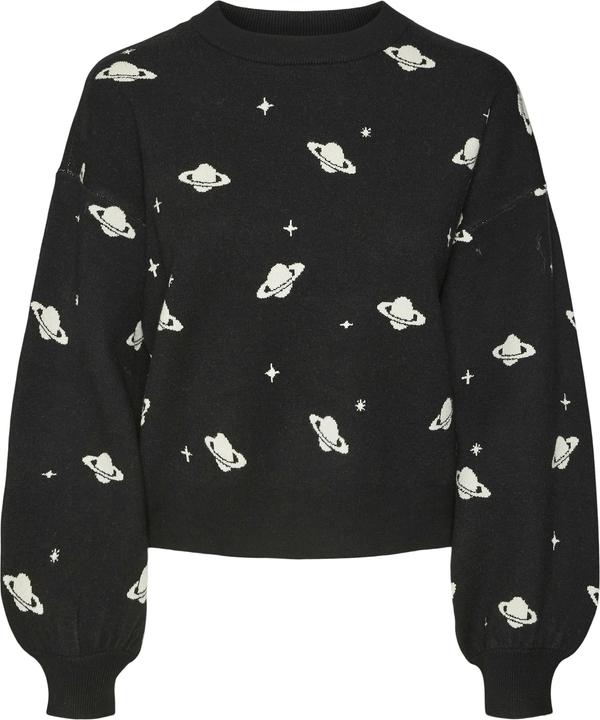 Produktbild Vero Moda VMNETA Pullover Strickpullover (L)