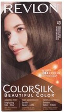 Produktbild Revlon Professional Professional - Colorsilk Beautiful Color 66 Cherry Red - (66 Cherry Red)