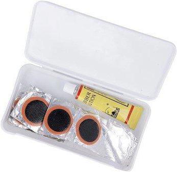 Produktbild Forever Outdoor Multifunctional bicycle repair kit in a handy case (Rahmentasche)