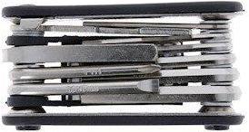 Produktbild Forever Outdoor Multifunctional bicycle repair kit in a handy case (Rahmentasche)
