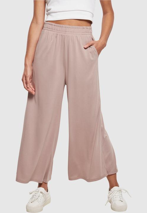 Actual product image Urban Classics Ladies Modal Culotte (4XL)