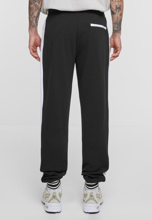 Actual product image Urban Classics Retro Track Pants - 140931 (S)