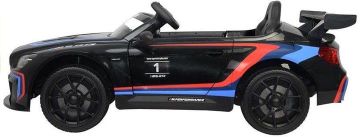 Produktbild Lean Toys BMW M6 GT3 (12 V)