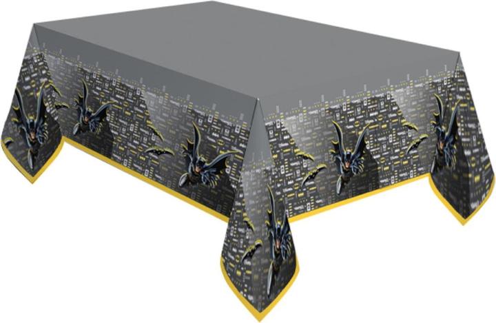 Amscan Nappa Batman 120x180cm (120 x 180 cm)