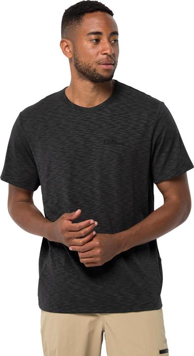 Actual product image Jack Wolfskin Travel T M (XL)