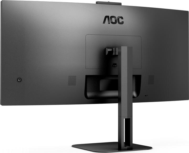 Image du produit AOC CU34V5CW/BK (3440 x 1440 pixels, 34")