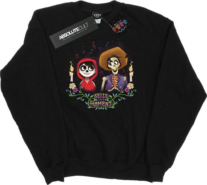 Disney Coco Miguel And Hector Sweatshirt (XXL)