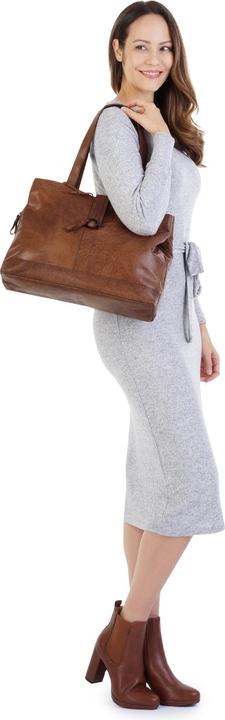 Produktbild Spikes & Sparrow Businesstasche (15 l)