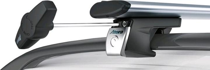 Actual product image Atera RT carrier aeroprofile 1220mm