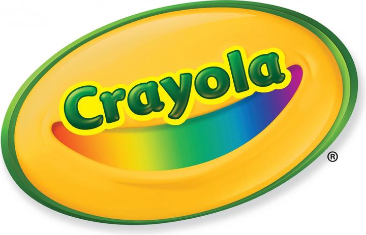 Produktbild Crayola Craft Set Tierstempel Set