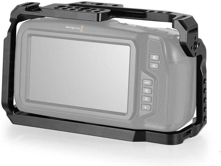 Produktbild SmallRig BM Pocket Cinema Camera (Cage)