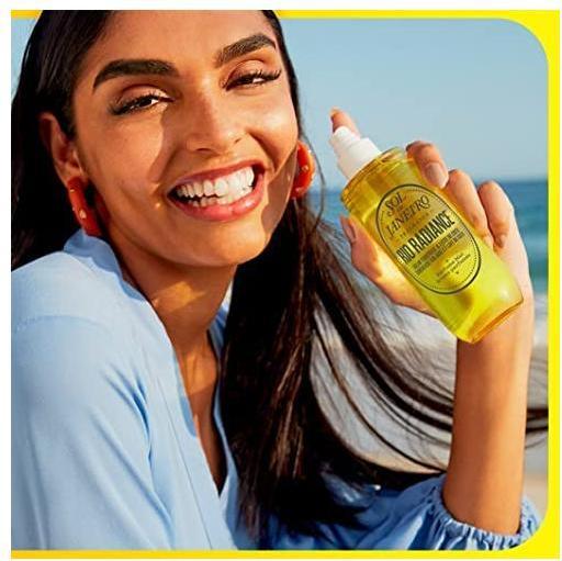 Produktbild Sol de Janeiro Rio Radiance (Body Mist, 90 ml)