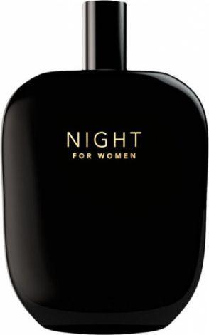 Fragrance One Kvapas One Night For Women EDP 50 ml (Eau de Parfum, 50 ml)