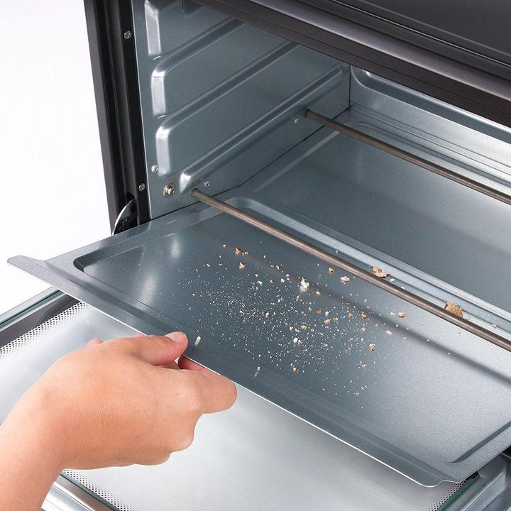 Actual product image First Mini electric oven FA-5042-2