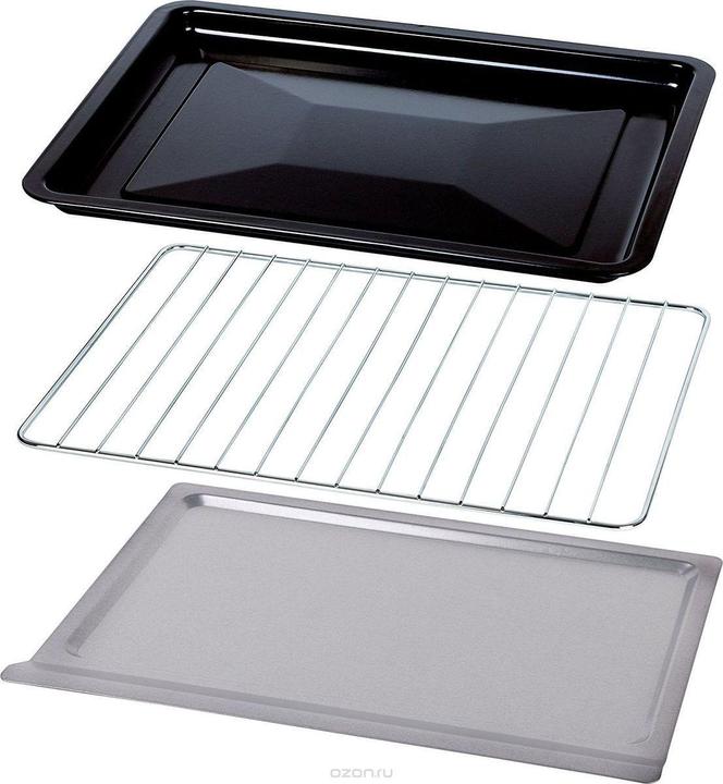 Actual product image First Mini electric oven FA-5042-2