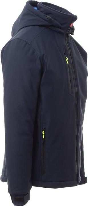 Actual product image Payper Softshell jacket Gale Pad (M)