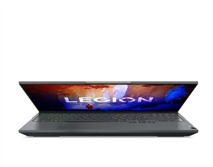 Produktbild Lenovo Legion 5 Pro RTX 3070 (16", AMD Ryzen 7 6800H, 32 GB, 1000 GB, CH)