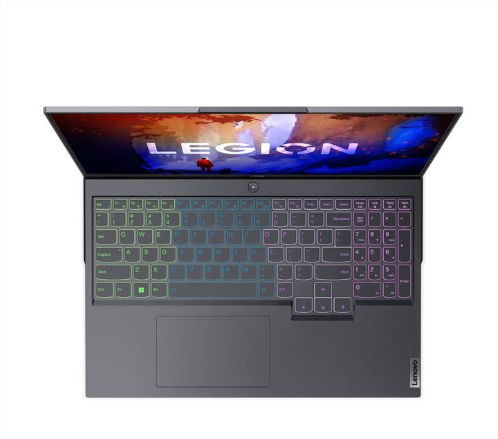 Produktbild Lenovo Legion 5 Pro RTX 3070 (16", AMD Ryzen 7 6800H, 32 GB, 1000 GB, CH)