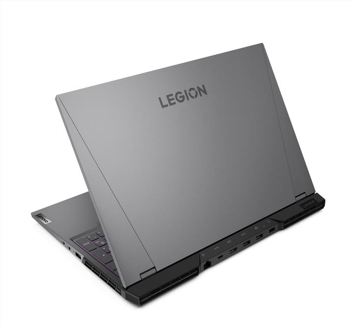 Produktbild Lenovo Legion 5 Pro RTX 3070 (16", AMD Ryzen 7 6800H, 32 GB, 1000 GB, CH)
