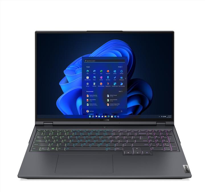 Produktbild Lenovo Legion 5 Pro RTX 3070 (16", AMD Ryzen 7 6800H, 32 GB, 1000 GB, CH)